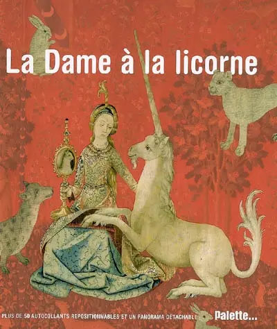 La Dame à la licorne