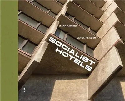 Elena Amabili Socialist Hotels