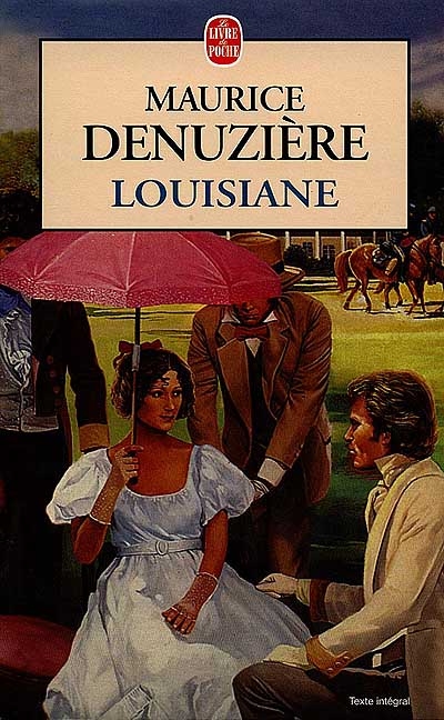 Louisiane