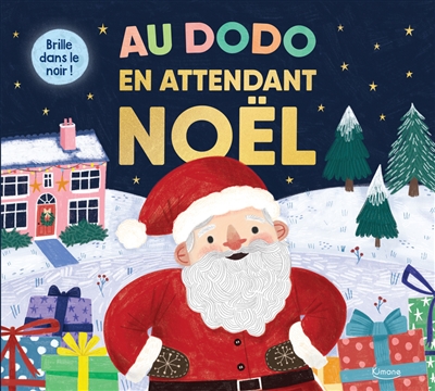 Au dodo en attendant Noël