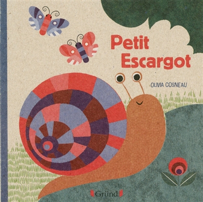 Petit escargot