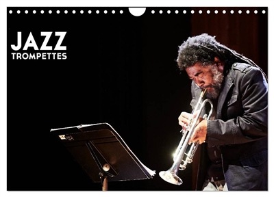 Jazz Trompettes (Calendrier...