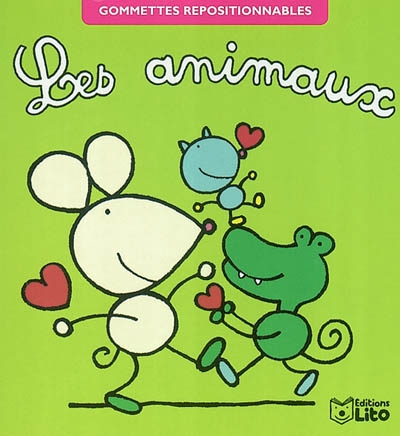 Les animaux