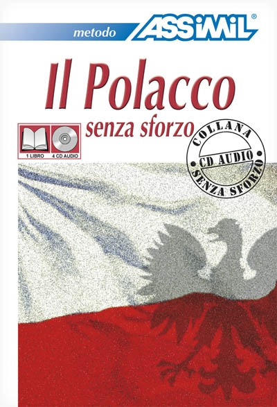 Il polacco senza sforzo