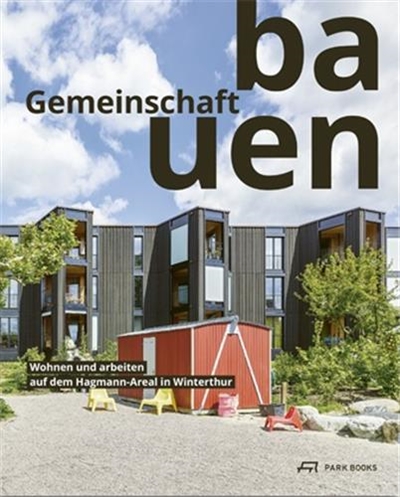 Gemeinschaft bauen