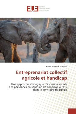 Entreprenariat collectif...