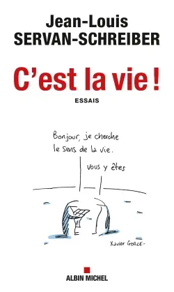 C'est la vie ! : essais