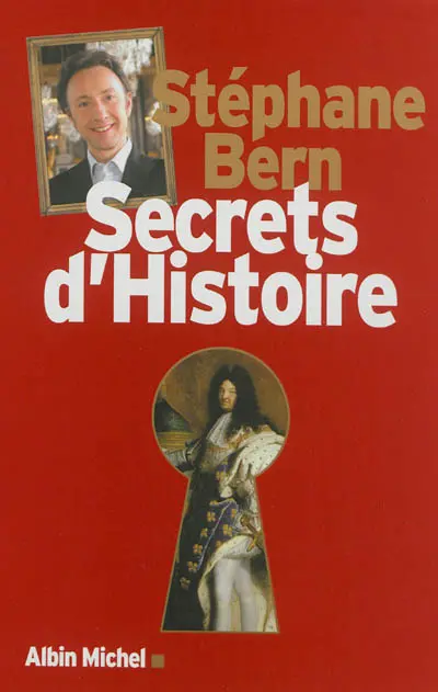 Secrets d'histoire