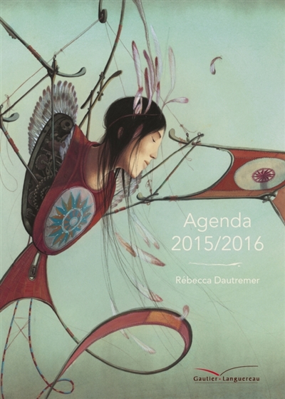 Agenda 2015-2016