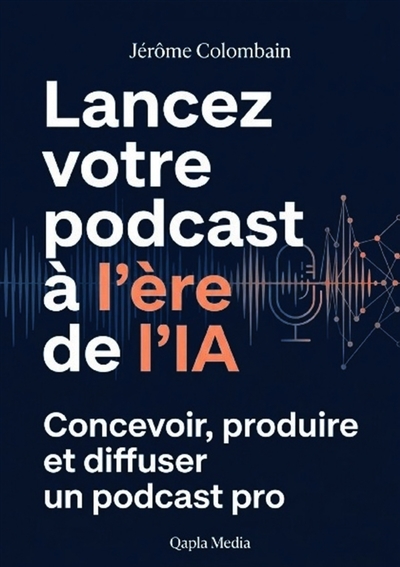 Lancer votre podcast à...
