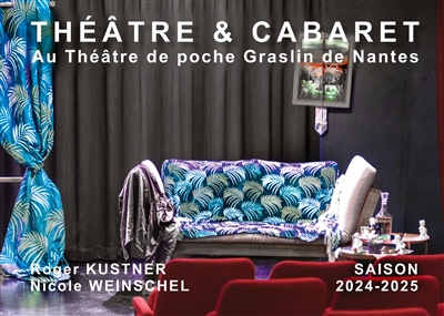 Théâtre & Cabaret : Au...