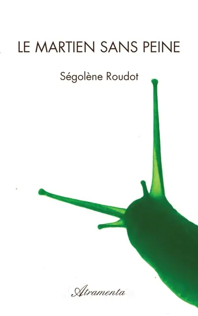 Le martien sans peine