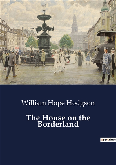 The House on the Borderland