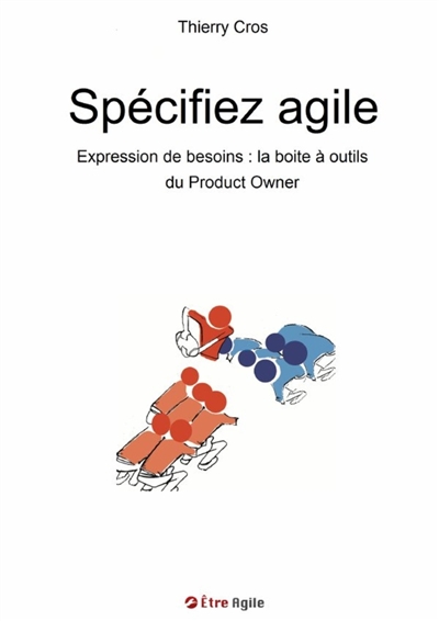 Spécifiez agile