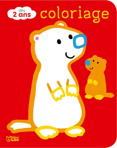 Les animaux de la montagne