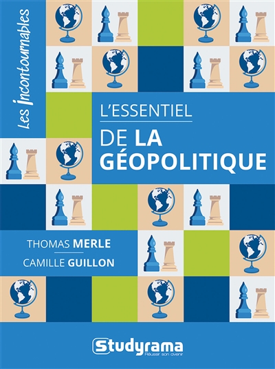 L'essentiel de la géopolitique