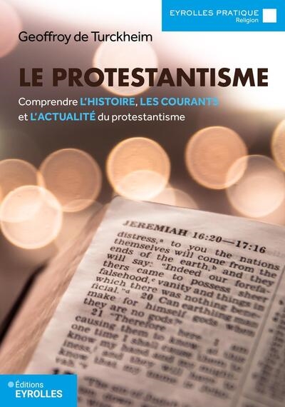 Le protestantisme :...