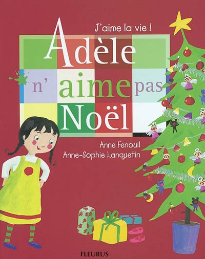 Adèle n'aime pas Noël