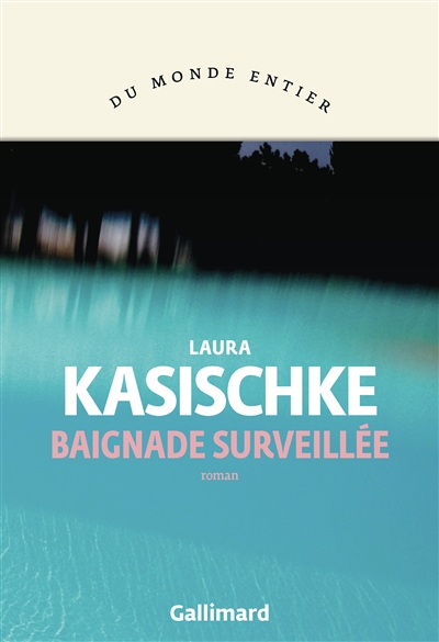 Baignade surveillée
