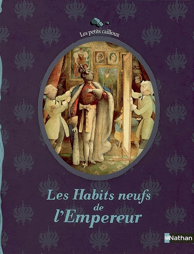 les habits neufs de l'empereur