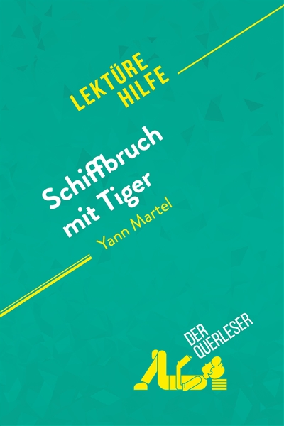 Schiffbruch mit Tiger von...