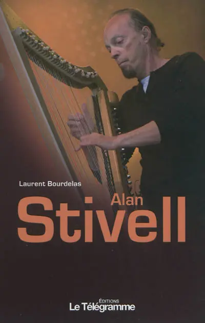 Alan Stivell