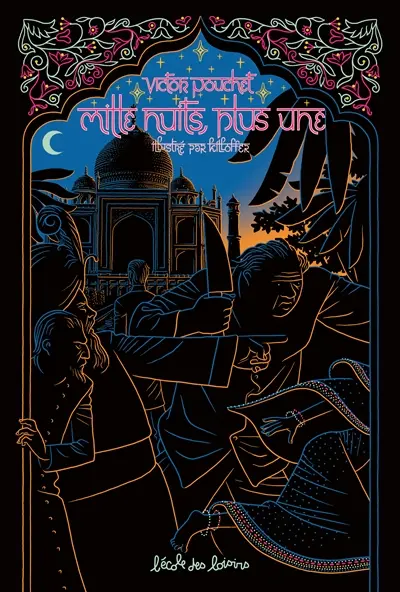 Mille nuits, plus une