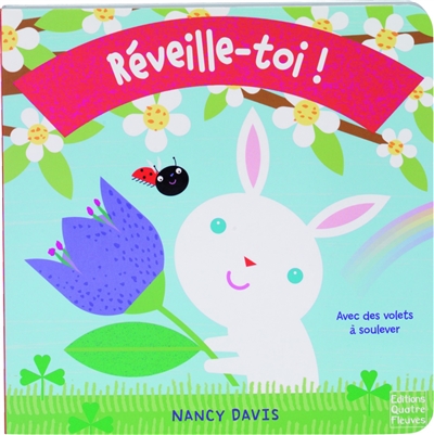 Réveille-toi !