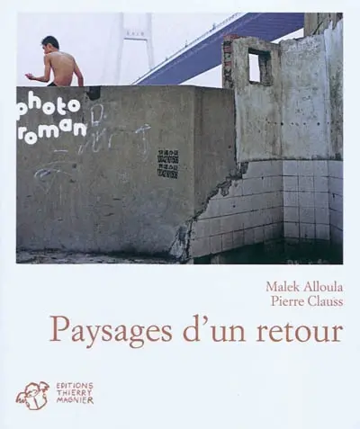 Paysages d'un retour