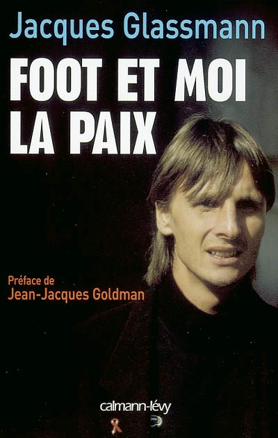 Jean-Jacques Goldman - Une vie en musiques - Livre de Mathias Goudeau