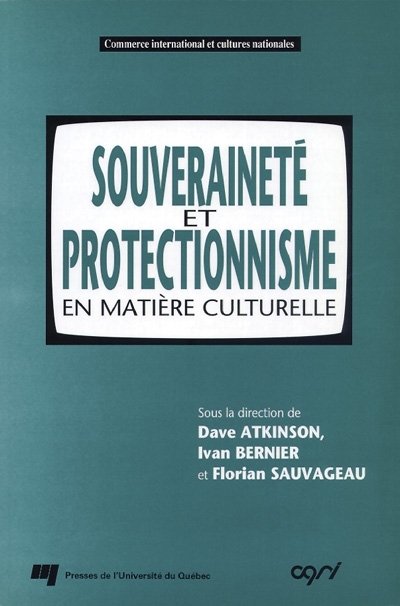 Souveraineté et...