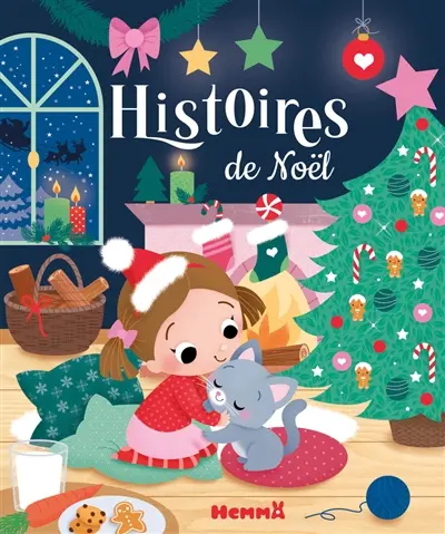 Histoires de Noël