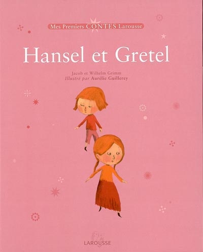 Hansel et Gretel