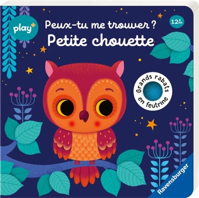 Petite chouette