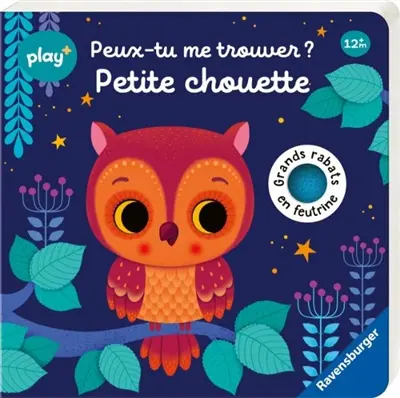 Petite chouette