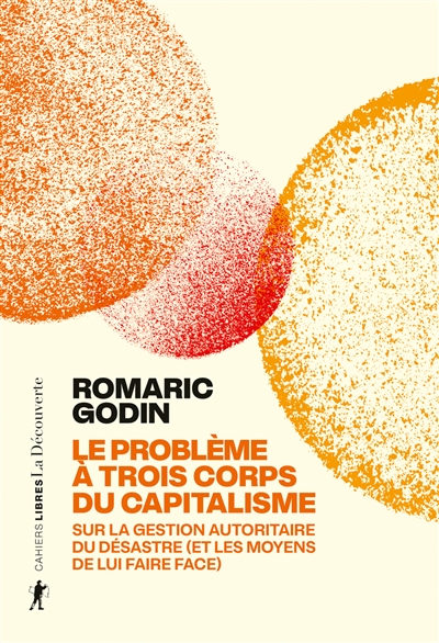 Le problème à trois corps...