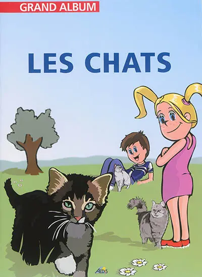 Les chats