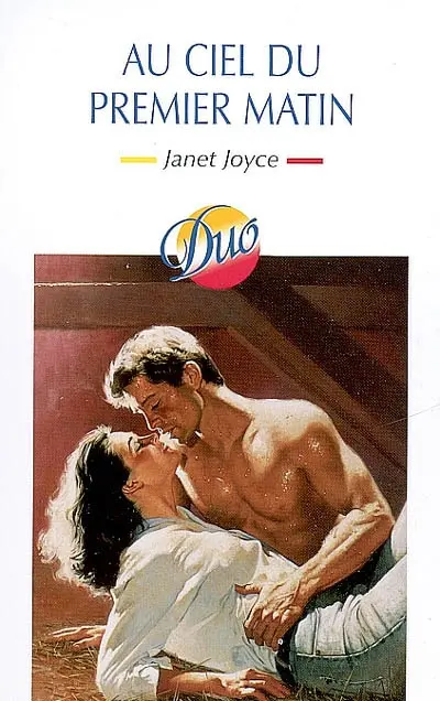 Au ciel du premier matin