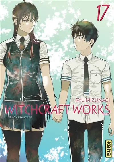 Witchcraft works. Vol. 16