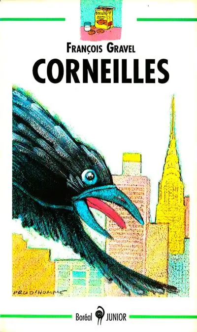 Corneilles 1