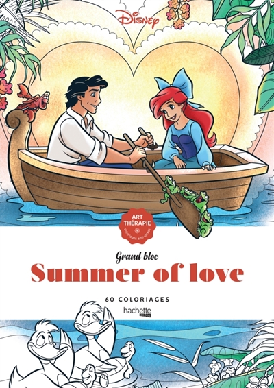 Summer of love : 60...
