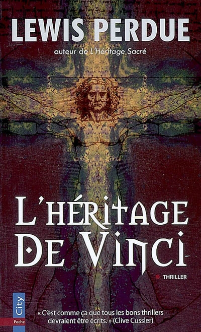 L'héritage de Vinci