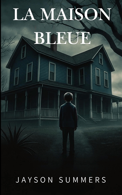 La Maison Bleue