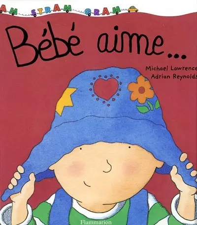 Bébé aime...