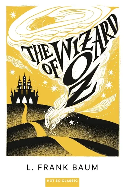 The wizard of Oz The wizard of Oz