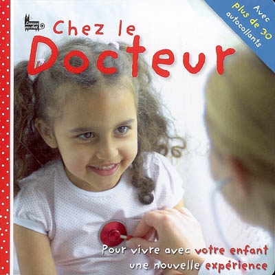 Chez le docteur