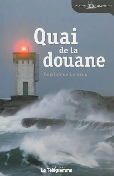 Quai de la Douane