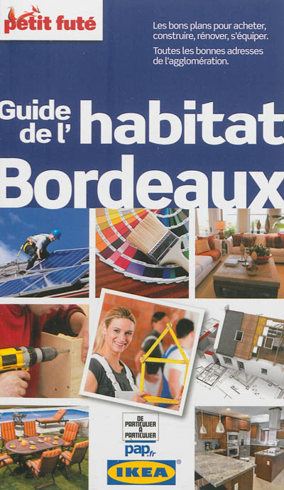 Guide de l'habitat Bordeaux