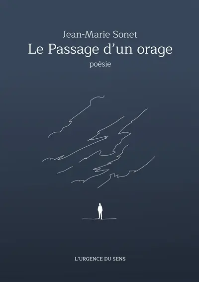 Le Passage d'un orage