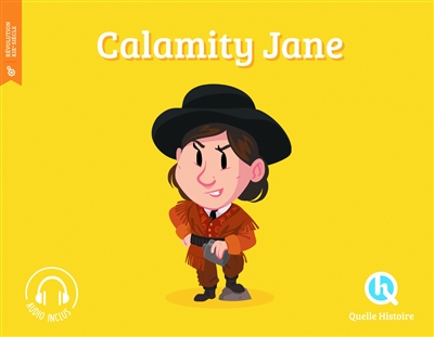 Calamity Jane
